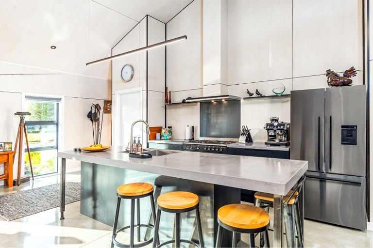 Photo of property in 99 Rosebrook Road, Claremont, Timaru, 7974