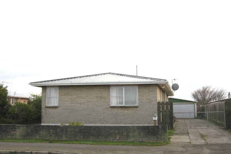 Photo of property in 236 Tramway Road, Strathern, Invercargill, 9812