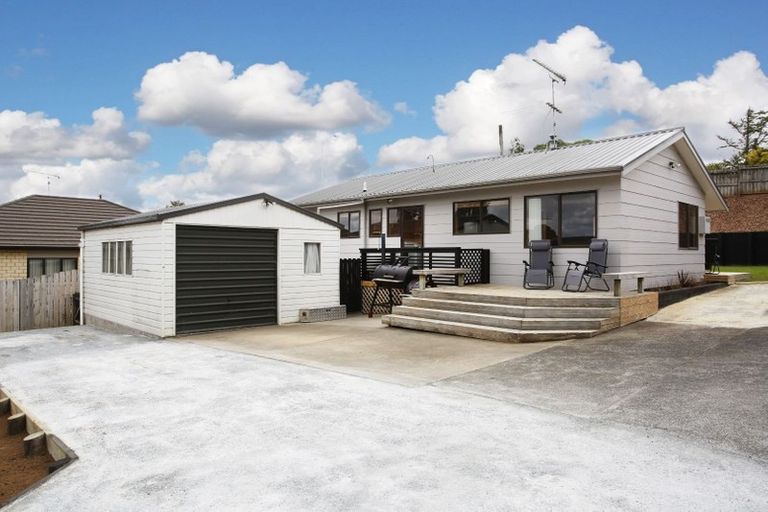 Photo of property in 26 Harrisville Road, Tuakau, 2121