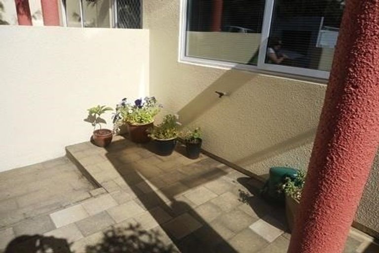 Photo of property in 5/20 Thompson Street, Mount Cook, Wellington, 6011