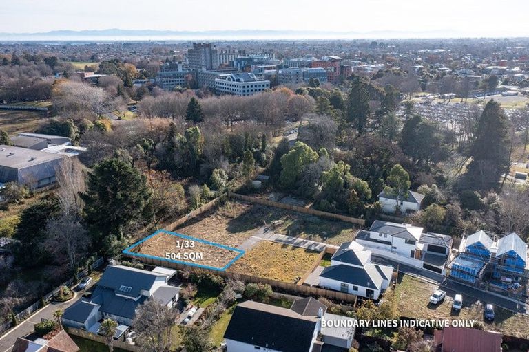 Photo of property in 1/33 Clyde Road, Ilam, Christchurch, 8041