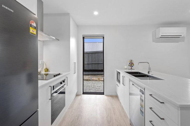 Photo of property in 4 Foster Place, Amberley, 7410