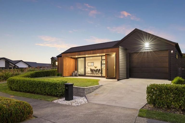 Photo of property in 14 Lauti Lane, Paerata, Pukekohe, 2124