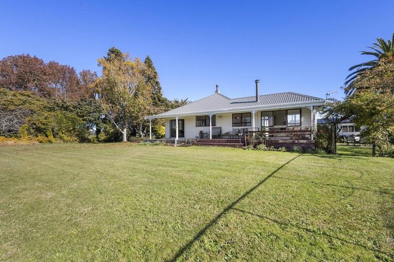 Photo of property in 208 Livingstone Road, Te Poi, Matamata, 3473