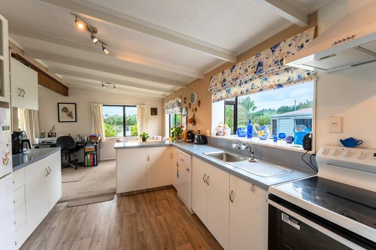 Photo of property in 63 Kerrytown Road, Kerrytown, Timaru, 7975