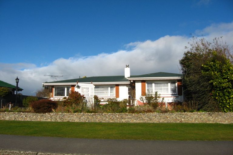 Photo of property in 177 Lamond Street, Hargest, Invercargill, 9810