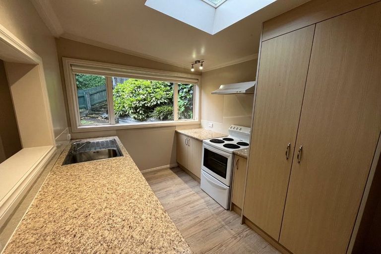 Photo of property in 469a Ohiro Road, Brooklyn, Wellington, 6021