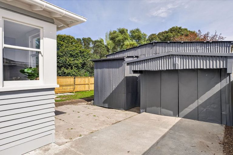 Photo of property in 27 Endcliffe Road, Kaiti, Gisborne, 4010