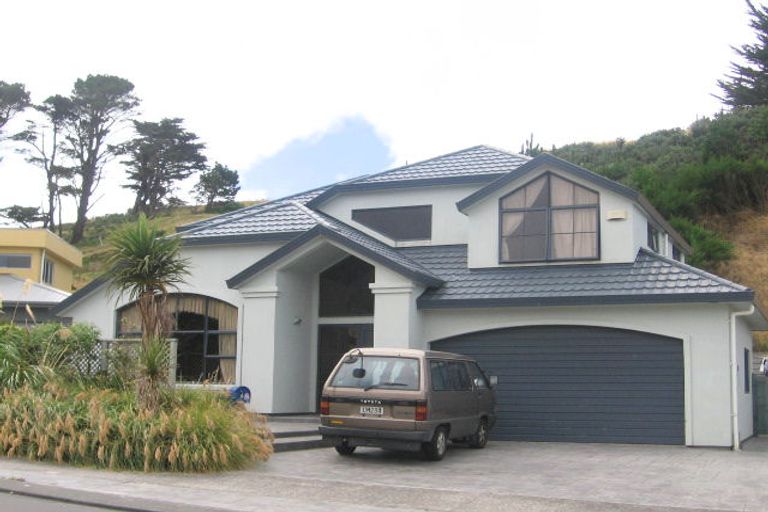 Photo of property in 8 Forsyth Grove, Brooklyn, Wellington, 6021