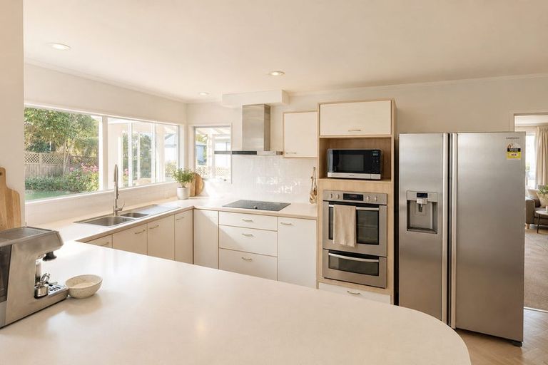 Photo of property in 4 Ridvan Grove, Ngaio, Wellington, 6035