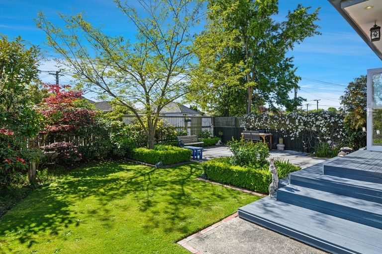 Photo of property in 44 Richards Avenue, Papanui, Christchurch, 8053