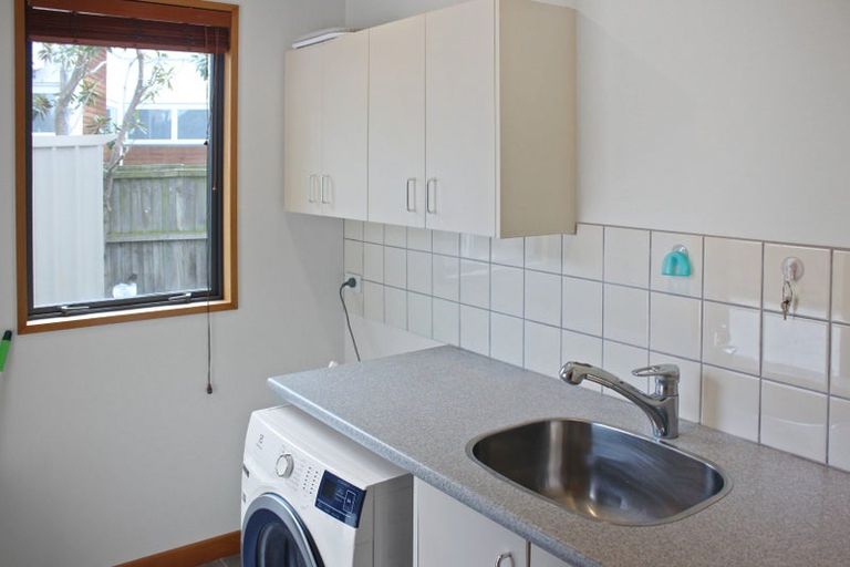 Photo of property in 50 Chateau Drive, Burnside, Christchurch, 8053