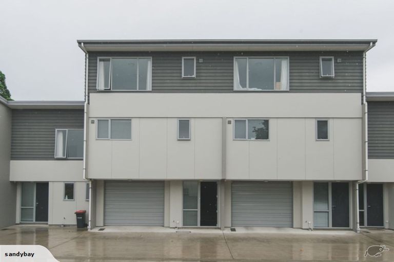 Photo of property in 4/106 Bealey Avenue, Christchurch Central, Christchurch, 8013