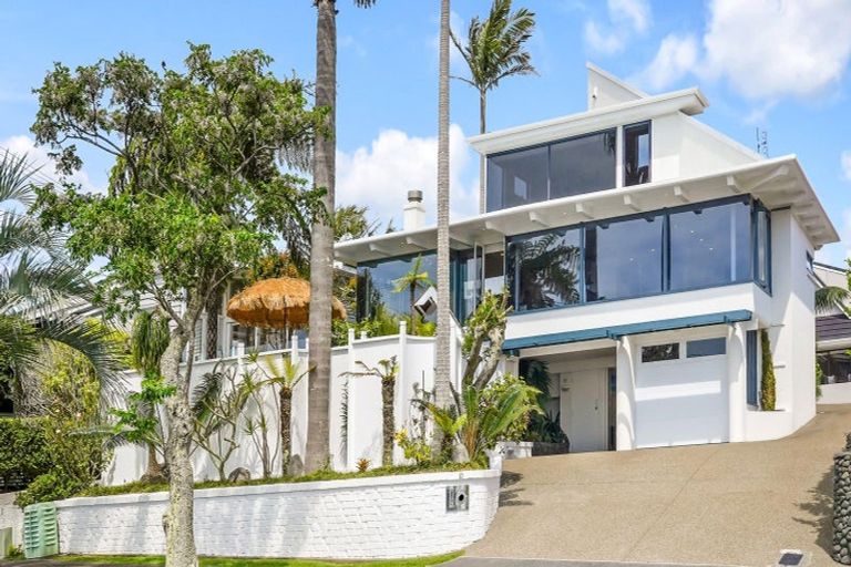 Photo of property in 10 Takutai Avenue, Bucklands Beach, Auckland, 2012