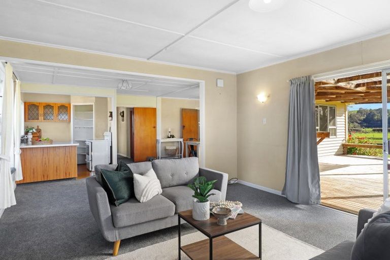 Photo of property in 263 Chepmell Road, Morrinsville, 3371