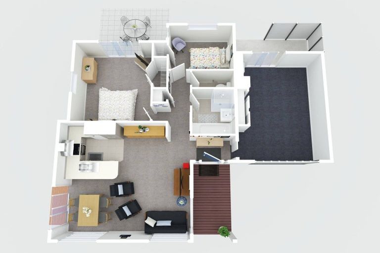 Photo of property in 20 Tory Way, Omokoroa, 3114