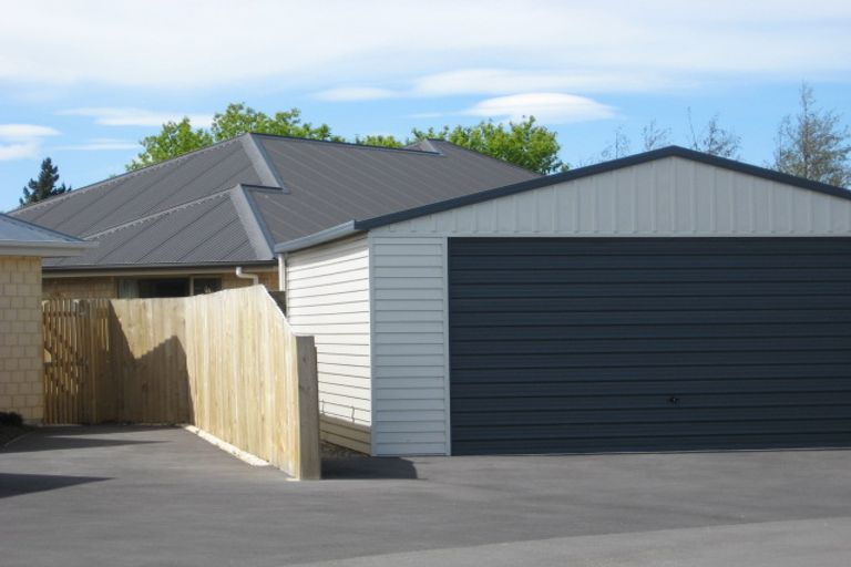 Photo of property in 28 Morris Road, Amberley, 7410