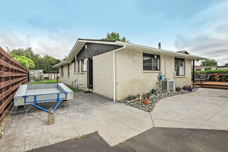 Photo of property in 7 Ayto Way, Havelock North, 4130