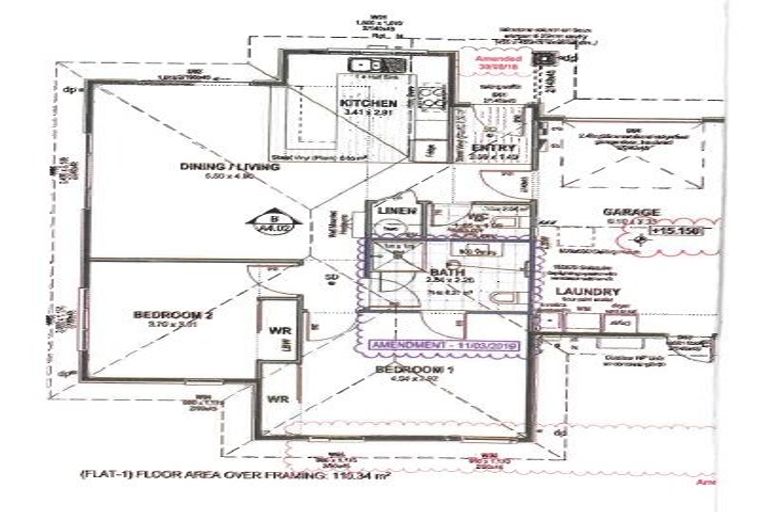 Photo of property in 15 Clydesdale Way, Lincoln, 7608
