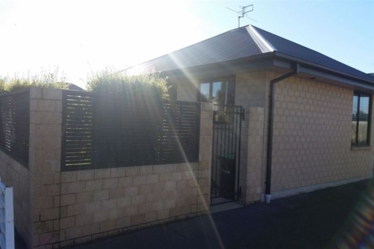 Photo of property in 224a Hills Road, Mairehau, Christchurch, 8013