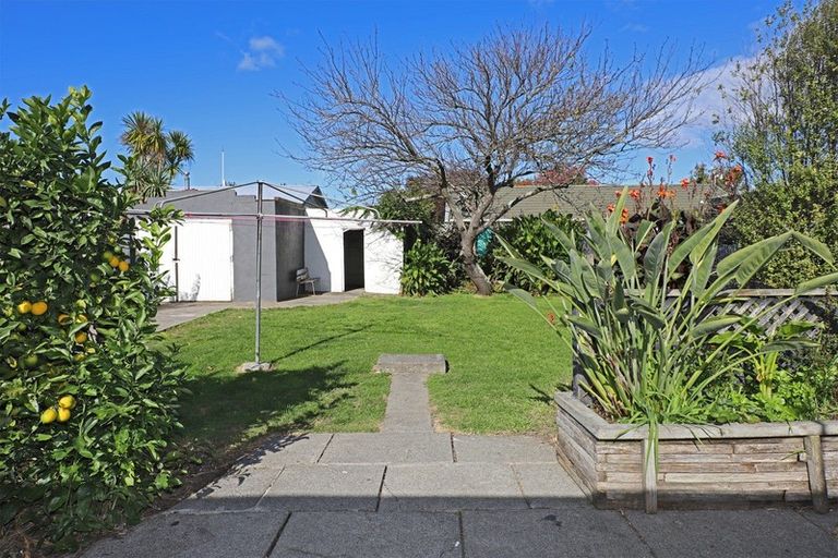 Photo of property in 7 Campaign Street, Napier South, Napier, 4110