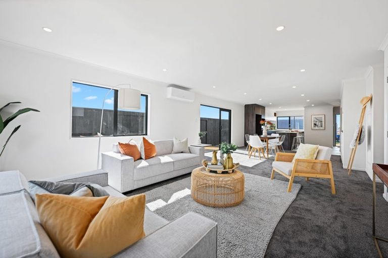 Photo of property in 41 Musselwhite Terrace, Chartwell, Hamilton, 3210