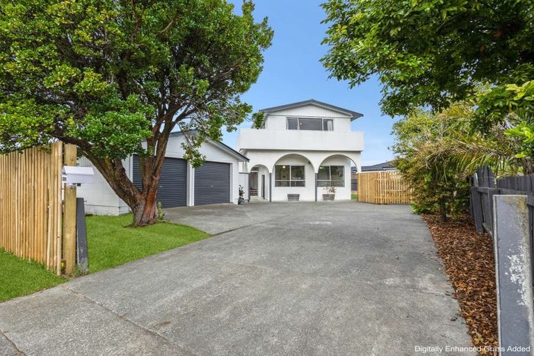 Photo of property in 138 Gloucester Street, Taradale, Napier, 4112