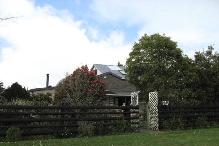 Photo of property in 118 Fairfield Road, Levin, 5510