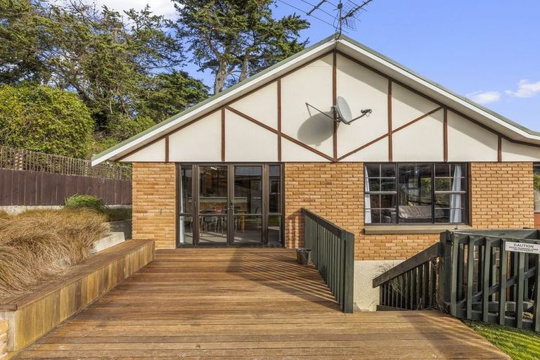 Photo of property in 1b Everton Road, Andersons Bay, Dunedin, 9013