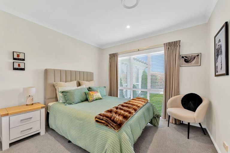 Photo of property in 1 Sheridan Drive, Rolleston, 7614