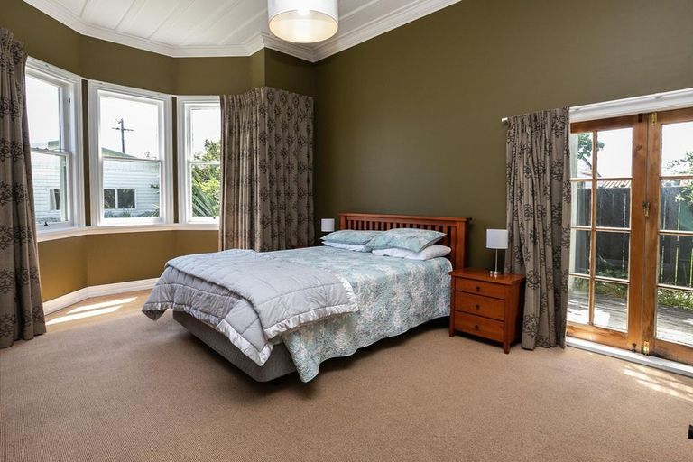 Photo of property in 87 Blake Street, Blaketown, Greymouth, 7805