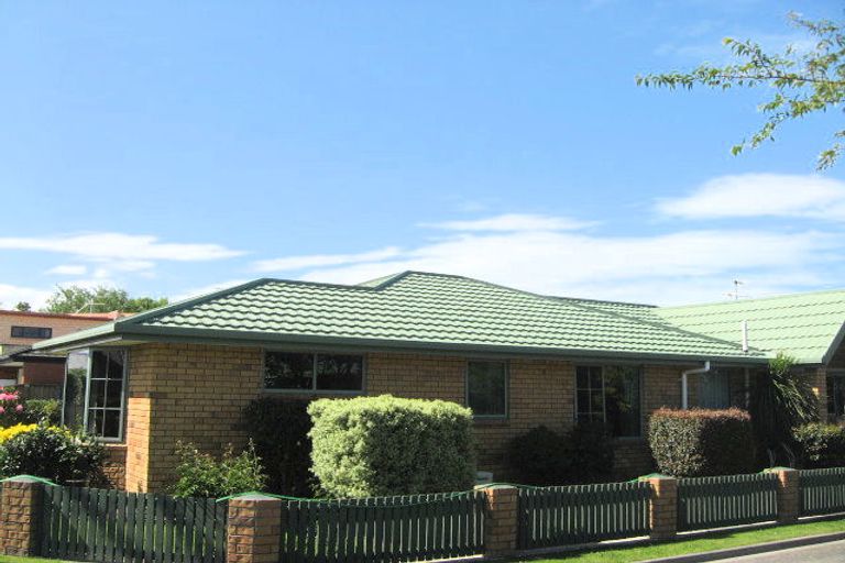 Photo of property in 1 Livingstone Place, Springlands, Blenheim, 7201