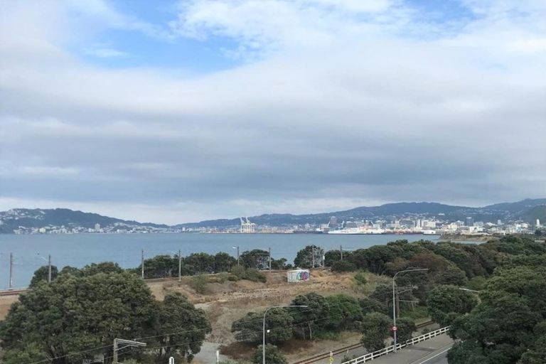 Photo of property in 17/2 Onslow Road, Khandallah, Wellington, 6035