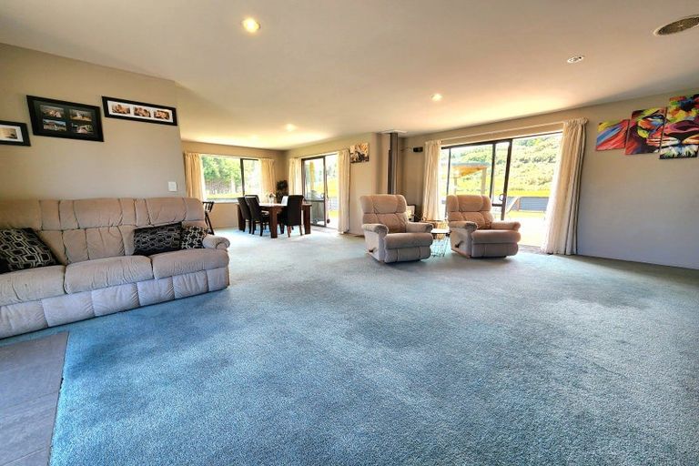 Photo of property in 141 Taylorville Road, Coal Creek, Greymouth, 7802