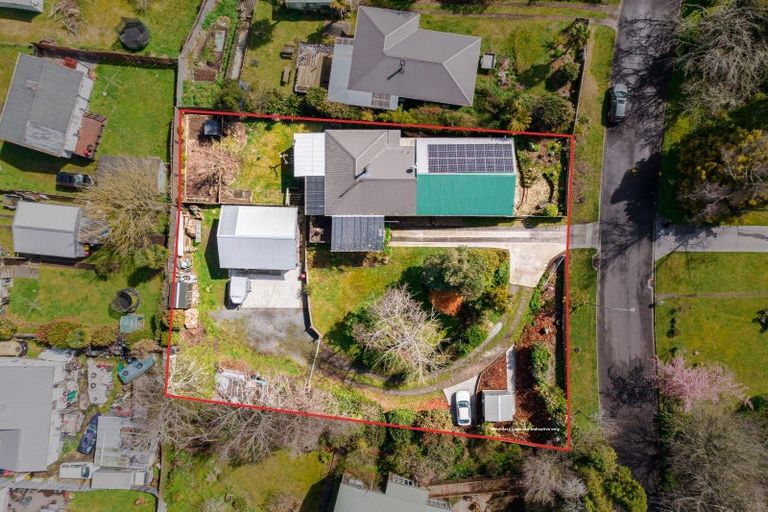 Photo of property in 4/6 Muirend Avenue, Tokoroa, 3420