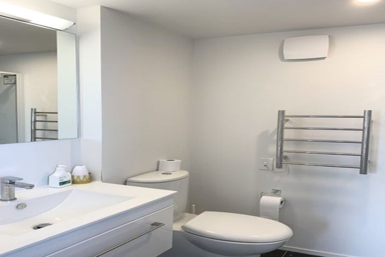 Photo of property in Leicester Executive Apartments, 201/282 Madras Street, Christchurch Central, Christchurch, 8011