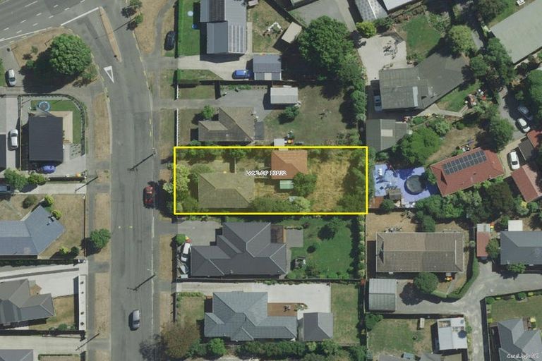 Photo of property in 9 Kearneys Road, Linwood, Christchurch, 8062