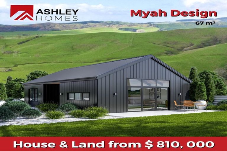 Photo of property in 160 Mcwatt Road, Waitakaruru, Ngatea, 2471