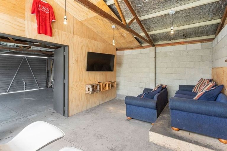 Photo of property in 143 Halswell Road, Hillmorton, Christchurch, 8025