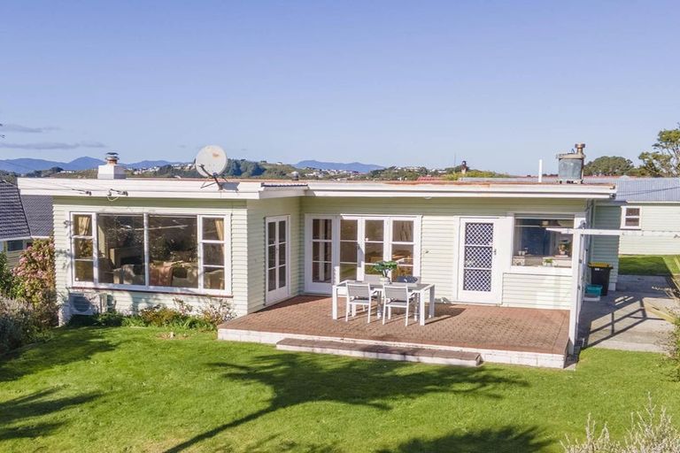 Photo of property in 159 Broderick Road, Johnsonville, Wellington, 6037