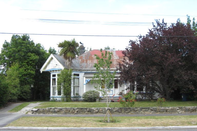 Photo of property in 107 Sullivan Avenue, Woolston, Christchurch, 8023