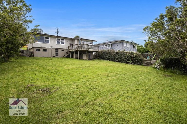 Photo of property in 23 Fisher Terrace, Te Kamo, Whangarei, 0112
