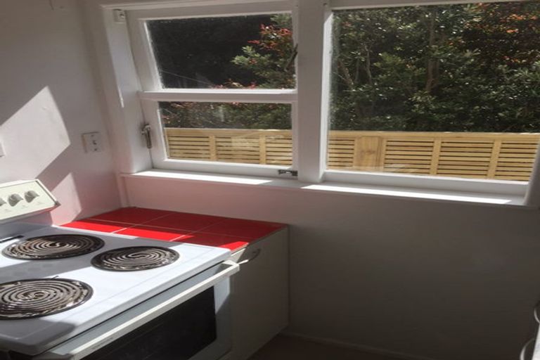 Photo of property in 173 Glenmore Street, Kelburn, Wellington, 6012