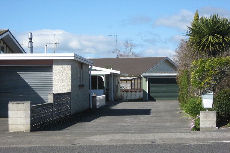 Photo of property in 3/1 Wellington Road, Waipukurau, 4200