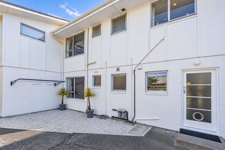 Photo of property in 3/135 Huxley Street, Sydenham, Christchurch, 8023
