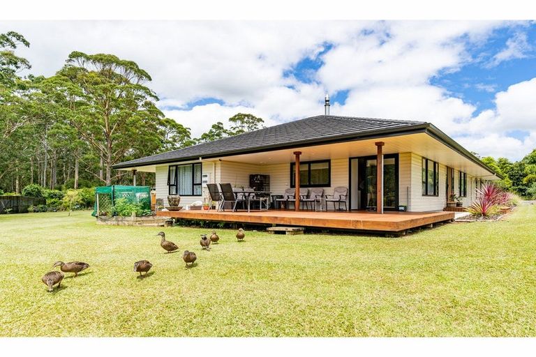 Photo of property in 76 Riverstream Drive, Waipapa, Kerikeri, 0295