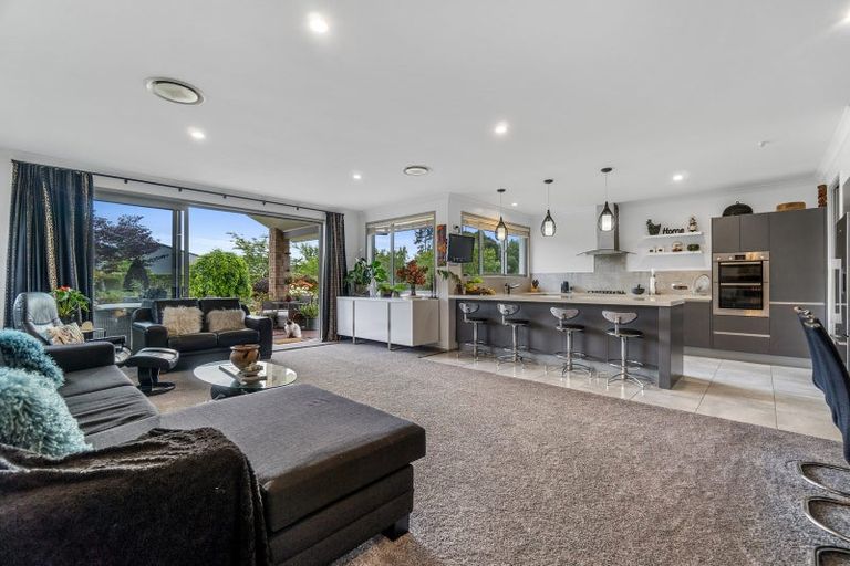 Photo of property in 8 September Grove, Tamahere, Hamilton, 3283