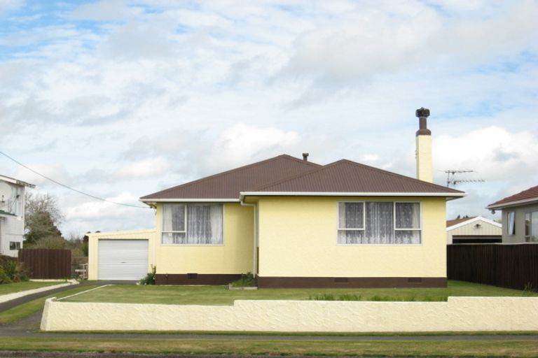 Photo of property in 29 Pembroke Road, Stratford, 4332