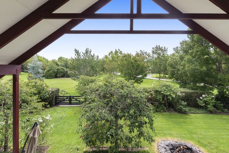 Photo of property in 716 Tram Road, Ohoka, Kaiapoi, 7692