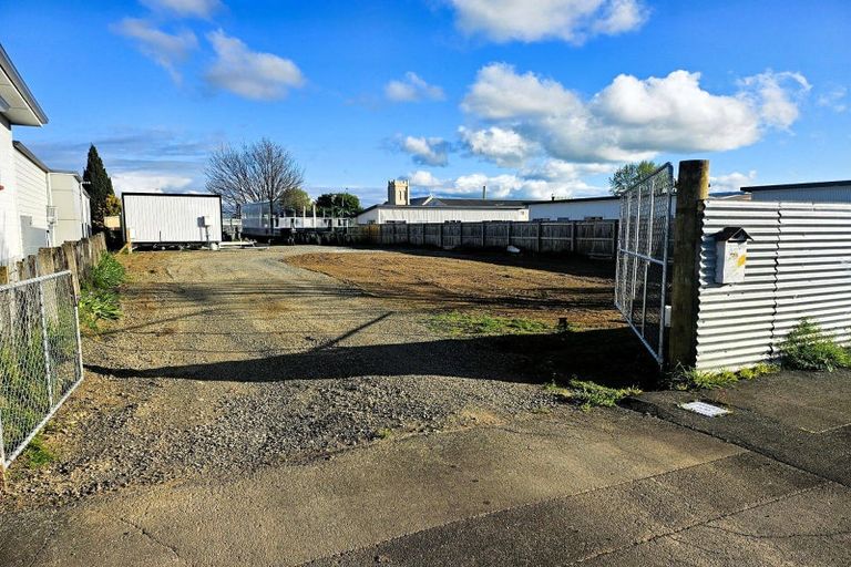 Photo of property in 30 Burns Street, Dannevirke, 4930